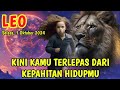 Leo ♌ Semesta akan menjawab kebingunganmu hari ini September 2024