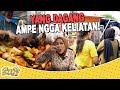 EMANG BENER BEDA NIH RUJAK!! PANTES VIRAL!! RUJAK BANG SULTAN!!