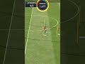 Pepe very simple training in Portugal #short #viral #fifamobile #gaming