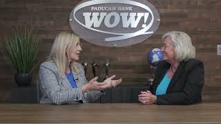 WOWMakers | Sandra Wilson | Paducah Bank 2023