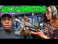 NEW S&W M&P 2.0 Competitor Metal *RANGE REVIEW* #guns