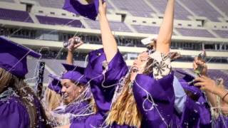 TCU - This is What Opportunity Looks Like