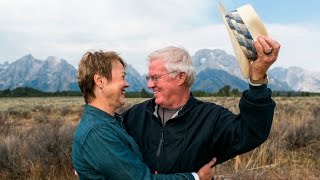 Road Scholar: On the Road: Mount Rushmore, Yellowstone, Tetons, South Dakota & Wyoming