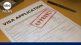 Trump says H-1B visas are needed because of lack of talent in US workforce