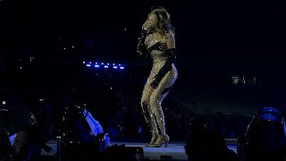 Beyoncé - HEATED (Paris, France - Renaissance World Tour Live Stade de France) 4K, CLUB RENAISSANCE