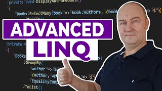 Are You Using the Extended LINQ Operators?