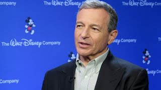 Disney shares fall after MarketWatch story reports accusations company overstated revenue