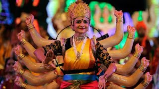 Navarathri  procession in Kerala