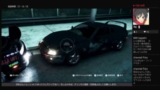 NFS2015～重低音LOVEが、最速を目指す?！～part : 16