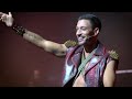 Giovanni - The Last Dance - 2025 Tour Promo Video