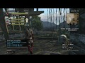 【ddon】未公開クエスト　「【緊急探索】財宝調査隊 ハイデル平原」