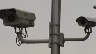 CNET On Cars - Smarter Driver: Why red light cameras work
