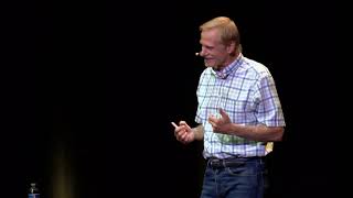The profound power of deep science on young people | Don Miller | TEDxTemecula