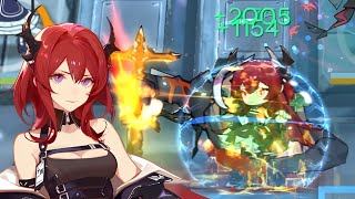 [Arknights] Surtr Super Strong