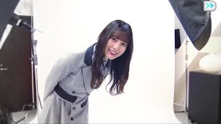 【ユニエア】小坂菜緒 確定演出ムービー