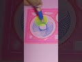 How many rotations total? #art #spirograph #drawing #satisfying #spirographdesignpattern #spiroart