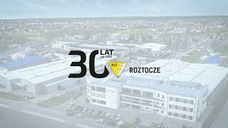 30 lat RST Roztocze