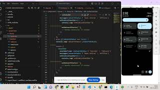 Creating Custom Snackbars in React Native #reactnative #snackbar #techtutorial
