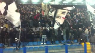 savoia-gladiator 2-0 acireale e benevento