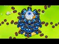 The Tackling Gunner In Bloons Td 6!