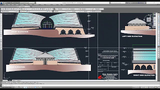 Day 2 Dialux evo Training - Facade \u0026 Landscape 1