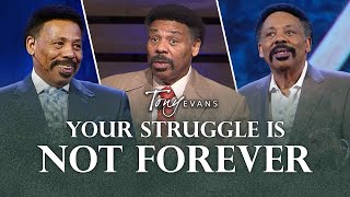 With God You Can Overcome Your Struggles and the Storms of Life | Best of Tony Evans Sermons