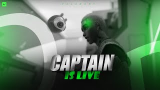 🔴VCT Gameplay Live With Captain Brenton  #vctwatchparty