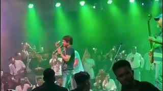 KK's All SONG Performance Full Video 🥺💔  At Nazurl Manch, Kolkata
