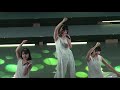 岡村梨央 梶田和子 柳本 愛 do wonders 「go go heaven」speed