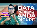 Data peribadi anda digodam? ketahui hak anda