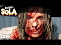 DEAD ISLAND 2 SOLA DLC All Cutscenes (Full Game Movie) 4K 60FPS Ultra HD