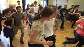 Táncnap, 2019.3.15. lindy hop