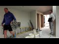 homelodge annexe build time lapse week 3