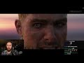 Asmongold Reacts to World of Warcraft The War Within Cinematic Trailer - BlizzCon 2023