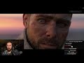 Asmongold Reacts to World of Warcraft The War Within Cinematic Trailer - BlizzCon 2023