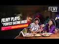 Filmy Plays ‘Perfect Dating Ideas’ With Shantanu Maheshwari