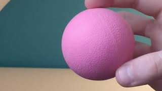Reference video Bouncing ball animation