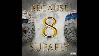 SUPAFLY & BECAUSE - CRAVINGS