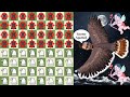 Hawk Army vs Rook Army | Fairy Chess