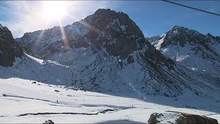 L'union fait la force pour les stations de ski des Pyrénées