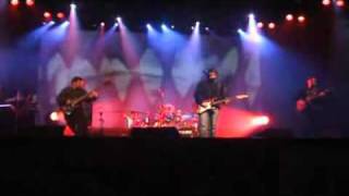 Nosound - Live in Konin (Poland), 5th Art Rock Festival, 6-3-2011 -EXTRACT-