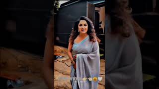 Sexy mature Ramya Krishnan most hot actress