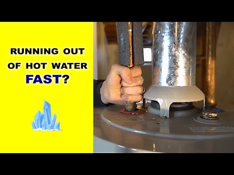 Why does it take more energy to heat a bathtub full of water than a pan of water?