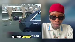 CORRECTIONAL COP 👮♂️ LEAVES TRAFFIC STOP 🛑 & LEARNS THE CONSEQUENCE