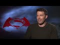 Batman v Superman Body Transformation - Ben Affleck VS Henry Cavill