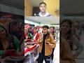 Laugh - Lose 🤣 Singing Prank in Mall | Reacts | Aayush #funny #comedyvideo #viral