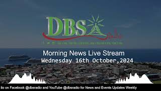 DBS Radio | Live News