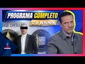 Noticias con Francisco Zea | Programa completo 12 de noviembre de 2024