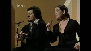 Guadalupe Trigo - Mi Ciudad (en directo, 06.11.1976)