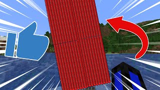 Minecraft, But If You Like The Video I Get A Heart...